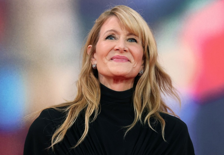 Lora Dern se pridružuje ekipi Belog lotosa: Za nju se sprema poseban lik