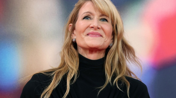 Stiže prva igrana serija o Džefriju Epstajnu: Lora Dern u glavnoj ulozi