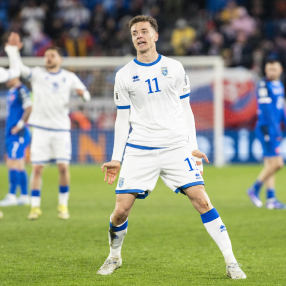 Gol vredan Mundijala donosi luksuzan stan u Prištini