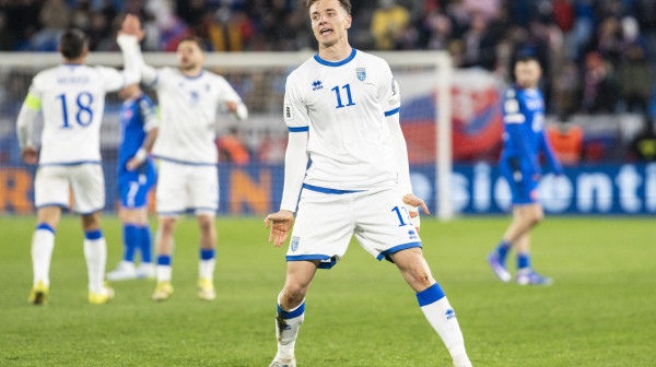 Gol vredan Mundijala donosi luksuzan stan u Prištini