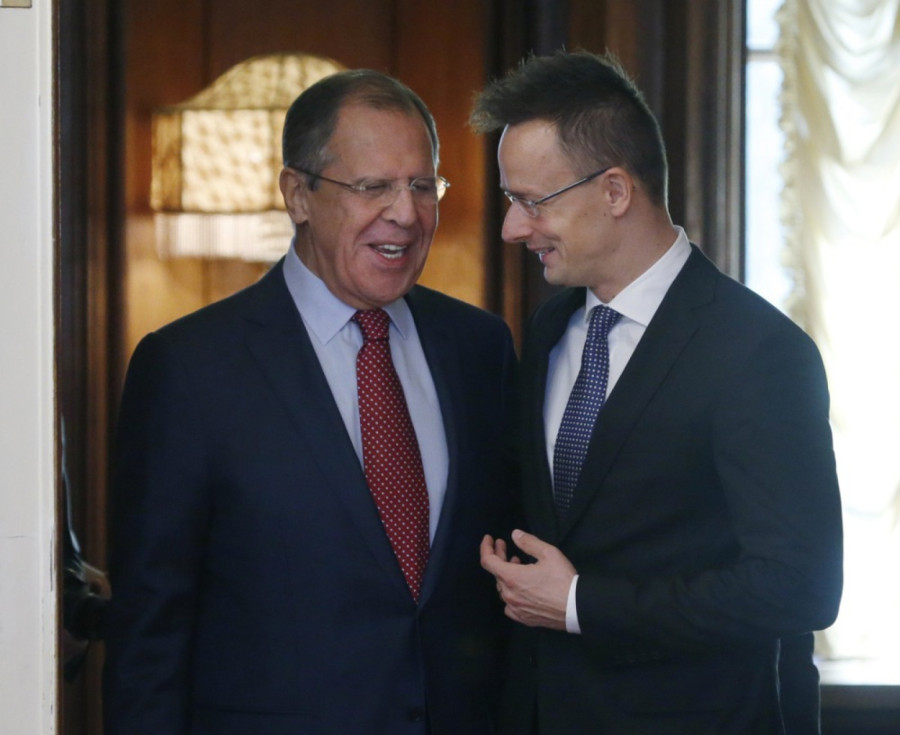 Jedan od Putinovih glavnih saveznika je sledeća meta Ukrajine