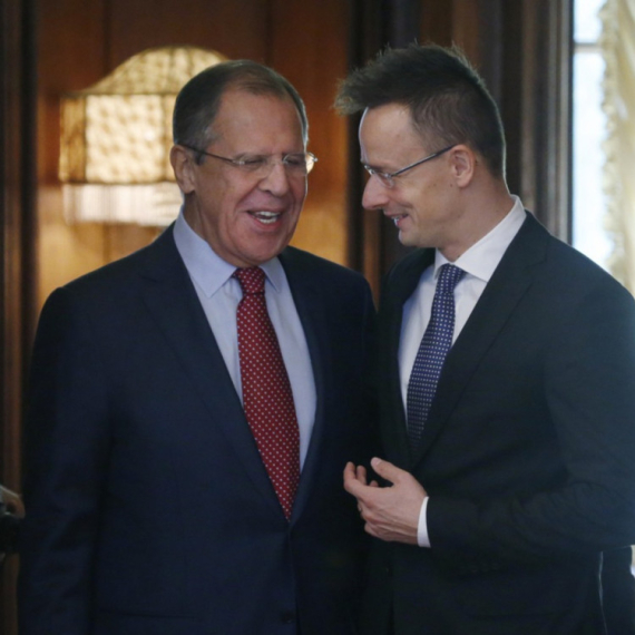 Sve pršti u Briselu; Objavljeni transkripti razgovora Sijarta i Lavrova; Stigao i ekspresan odgovor FOTO