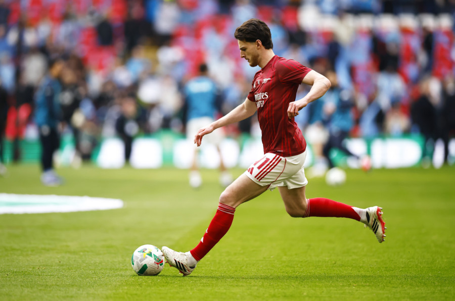 Neobično – čak 11 igrača Arsenala se povuklo iz reprezentacija