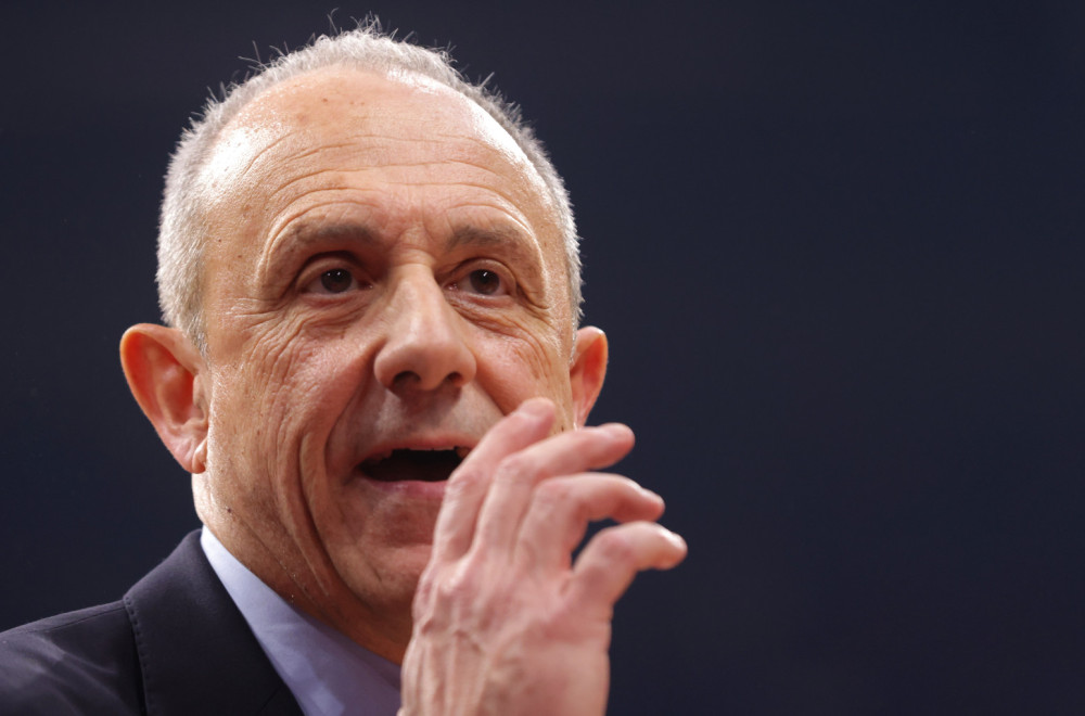 Mesina rešenje vidi u NBA: "Evroligaši mašine koje gube novac"