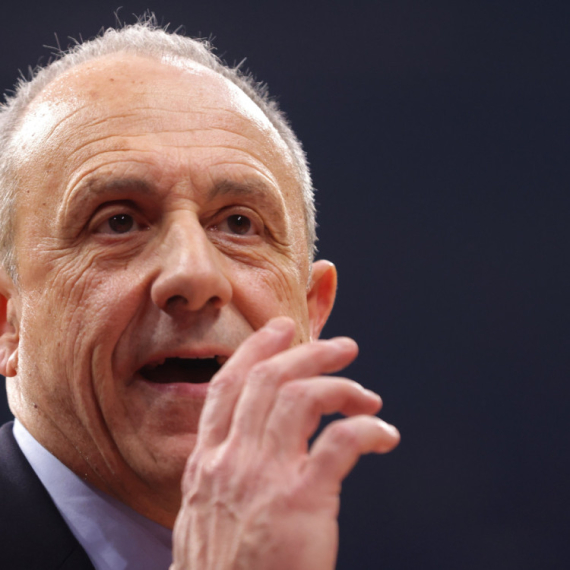 Mesina rešenje vidi u NBA: "Evroligaši mašine koje gube novac"