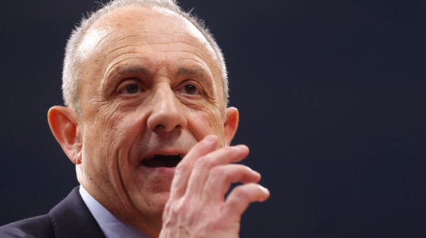 Mesina rešenje vidi u NBA: "Evroligaši mašine koje gube novac"