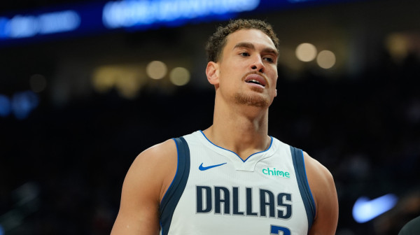 Oboren rekord NBA lige koji je postavio Boban Marjanović