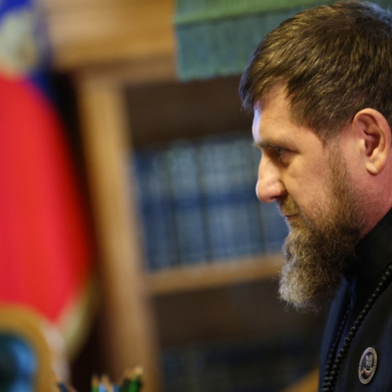 Dižu se Čečeni; Ako uđu u rat sledi džihad