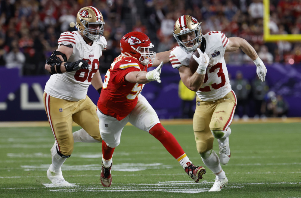 Superboul se vraća u Las Vegas