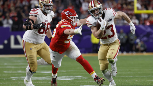 Superboul se vraća u Las Vegas