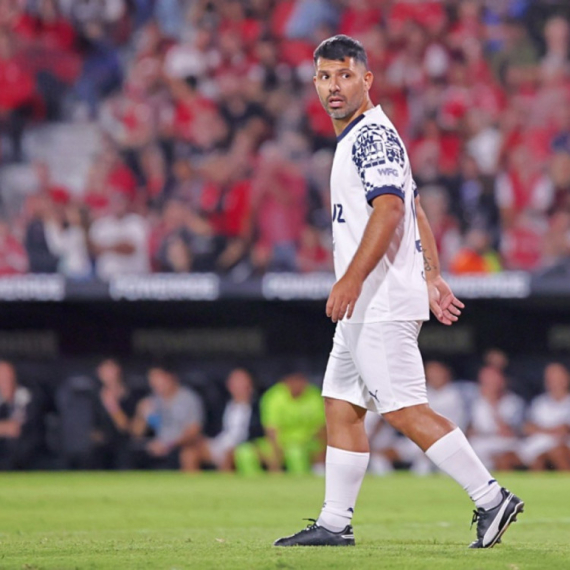 Aguera izneli sa terena – mora na operaciju VIDEO