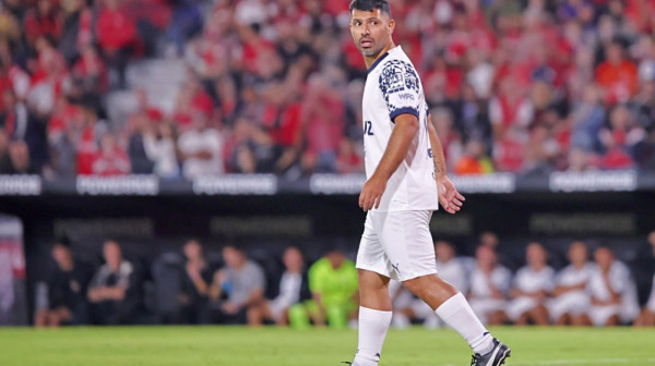 Aguera izneli sa terena – mora na operaciju VIDEO