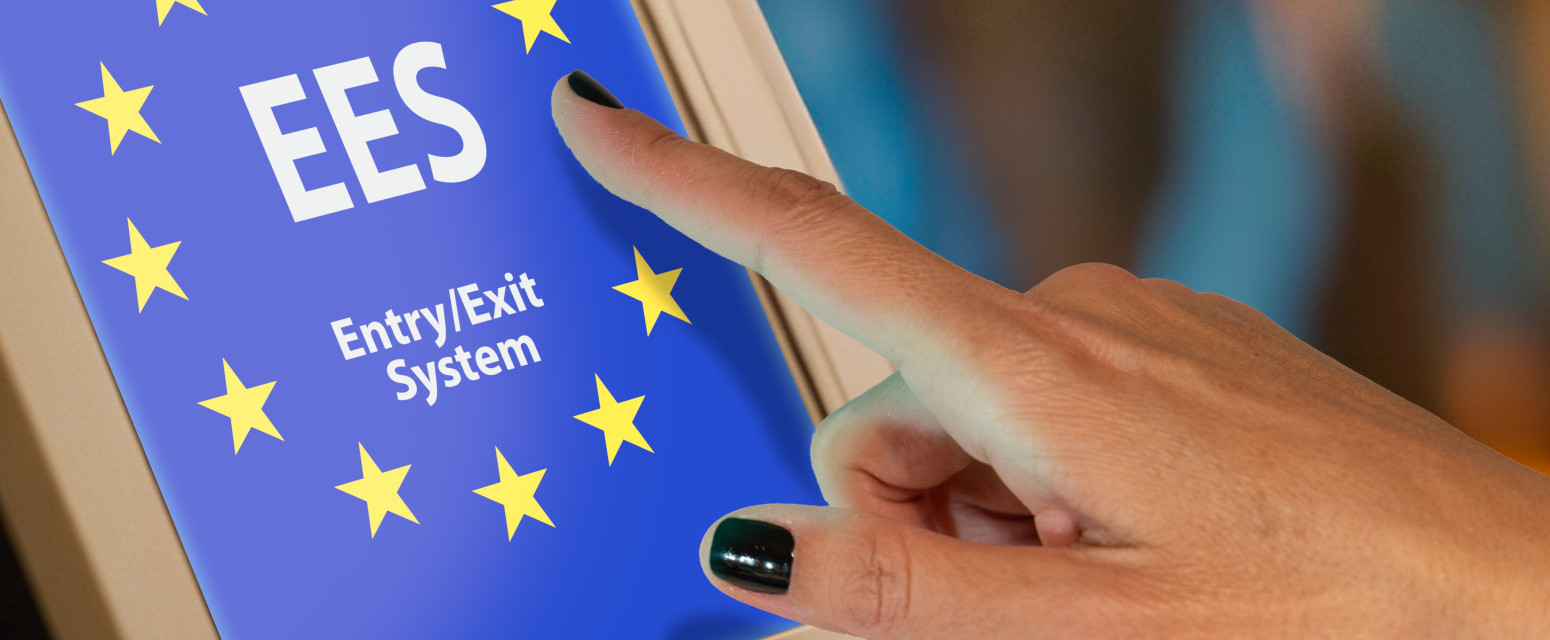 Velike promene na granicama EU za 10 dana FOTO