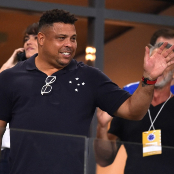 Legende uz Brazil pred Hrvatsku: "Naš narod ima velika očekivanja"