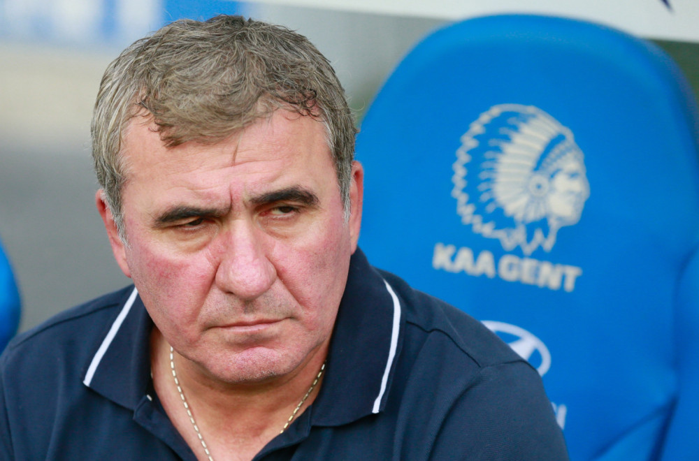 Nemili događaji doveli do velikog povratka legende