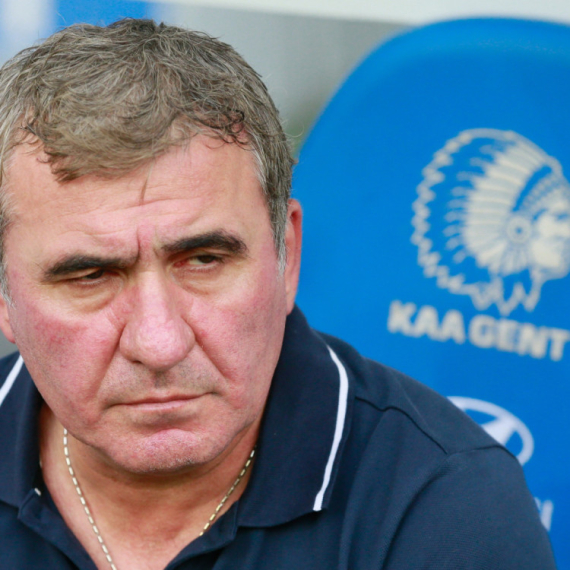 Nemili događaji doveli do velikog povratka legende