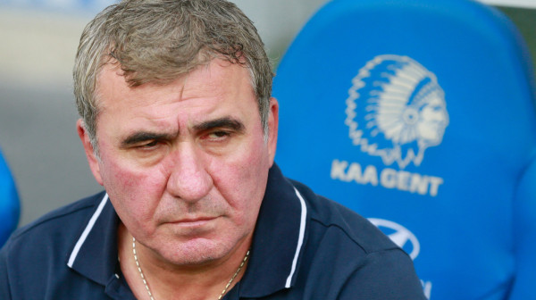 Nemili događaji doveli do velikog povratka legende