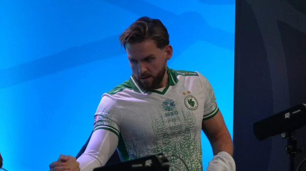 NiKo: "Nismo ni blizu trofeja, jednostavno nismo dovoljno dobri"