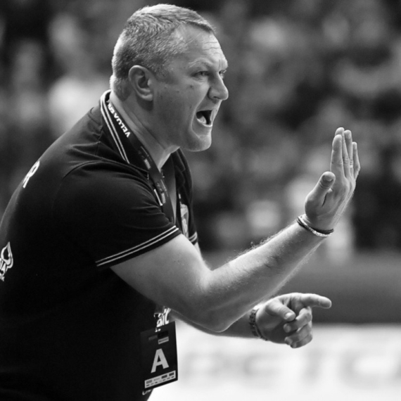 Preminuo legendarni Edurad Kokšarov