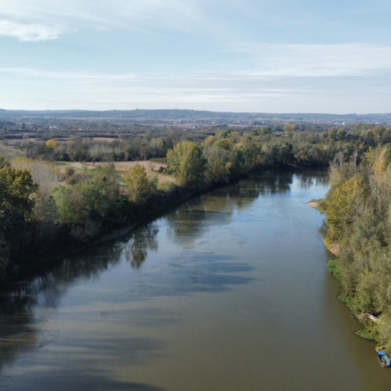 Nova inicijativa u Pomoravlju: "Čuvari pastrmke" pokrenuli školu ribolova na Velikoj Moravi