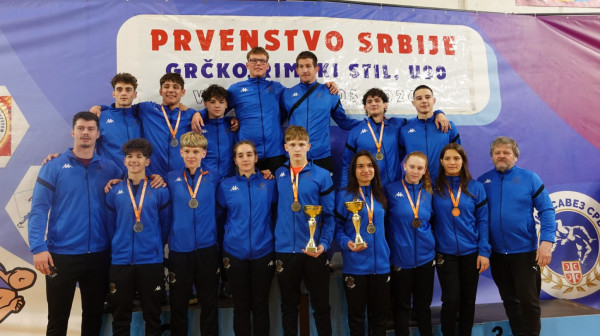 "Ovo je veliki uspeh za nas"