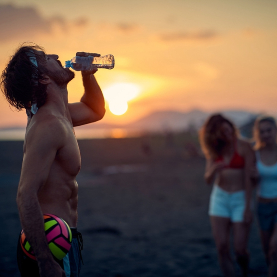 Muškarac u krizi srednjih godina "osvaja svet", a žena dobija etiketu "histerična"