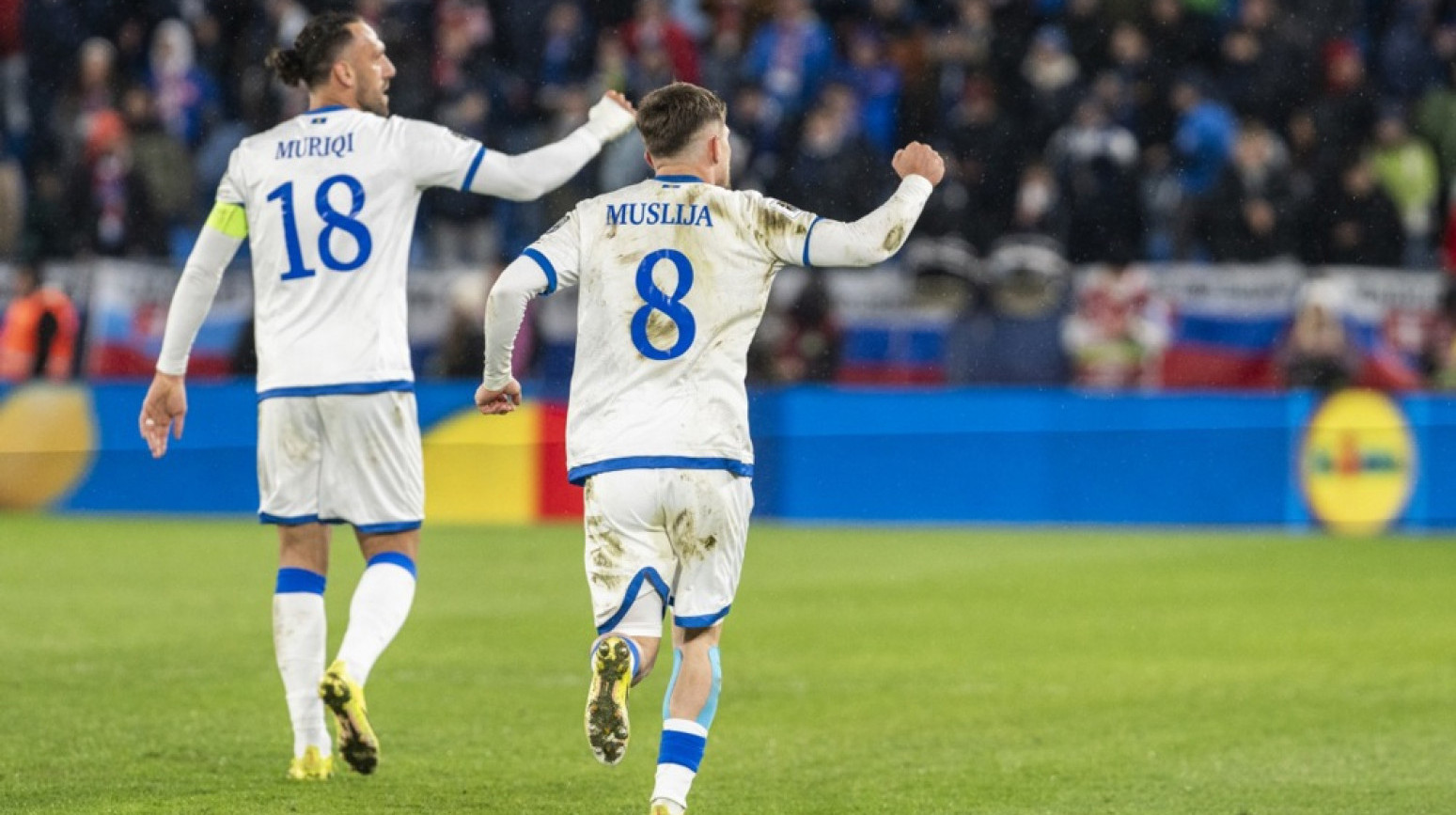 Tzv. Kosovo se nada čudu i plasmanu na Mundijal