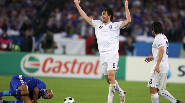 Čuveni Italijan: "Verujte Gatuzu"