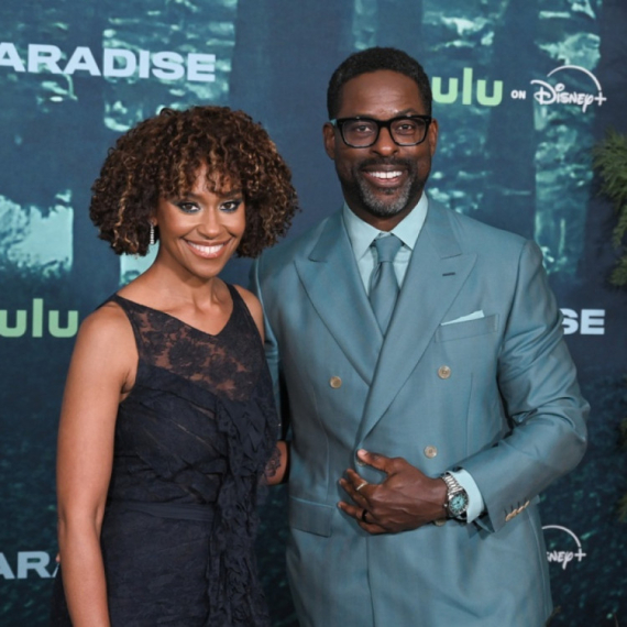 Stiže nova sezona serije "Paradise": Fokus na veštačkoj inteligenciji