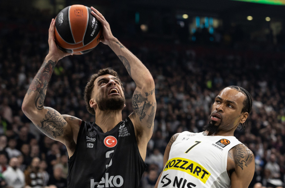 Bajern blizu velikog pojačanja