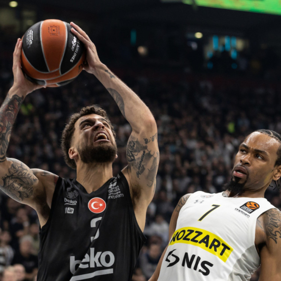 Bajern blizu velikog pojačanja