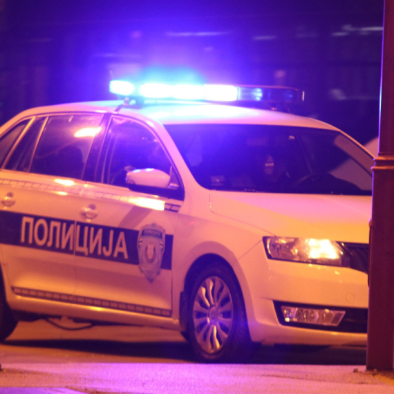 Horor u Čačku: Muškarac izboden u tuči, sa ubodnom ranom i povredom glave hitno prebačen na intenzivnu