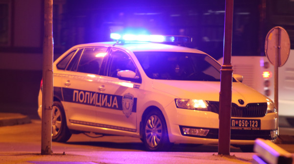 Horor u Čačku: Muškarac izboden u tuči, sa ubodnom ranom i povredom glave hitno prebačen na intenzivnu