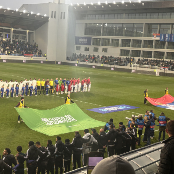 Srbija na popravnom – Veljko Paunović "promešao karte"