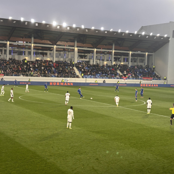 Šta se desilo? Srbija gubi!