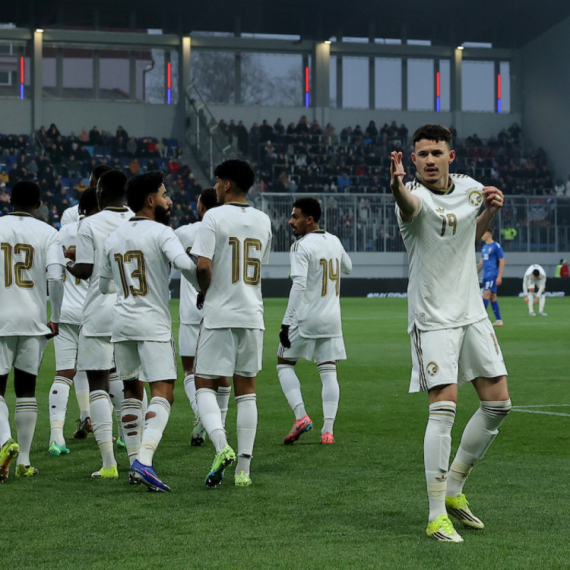 Kakav kiks – Srbija gubi! VIDEO