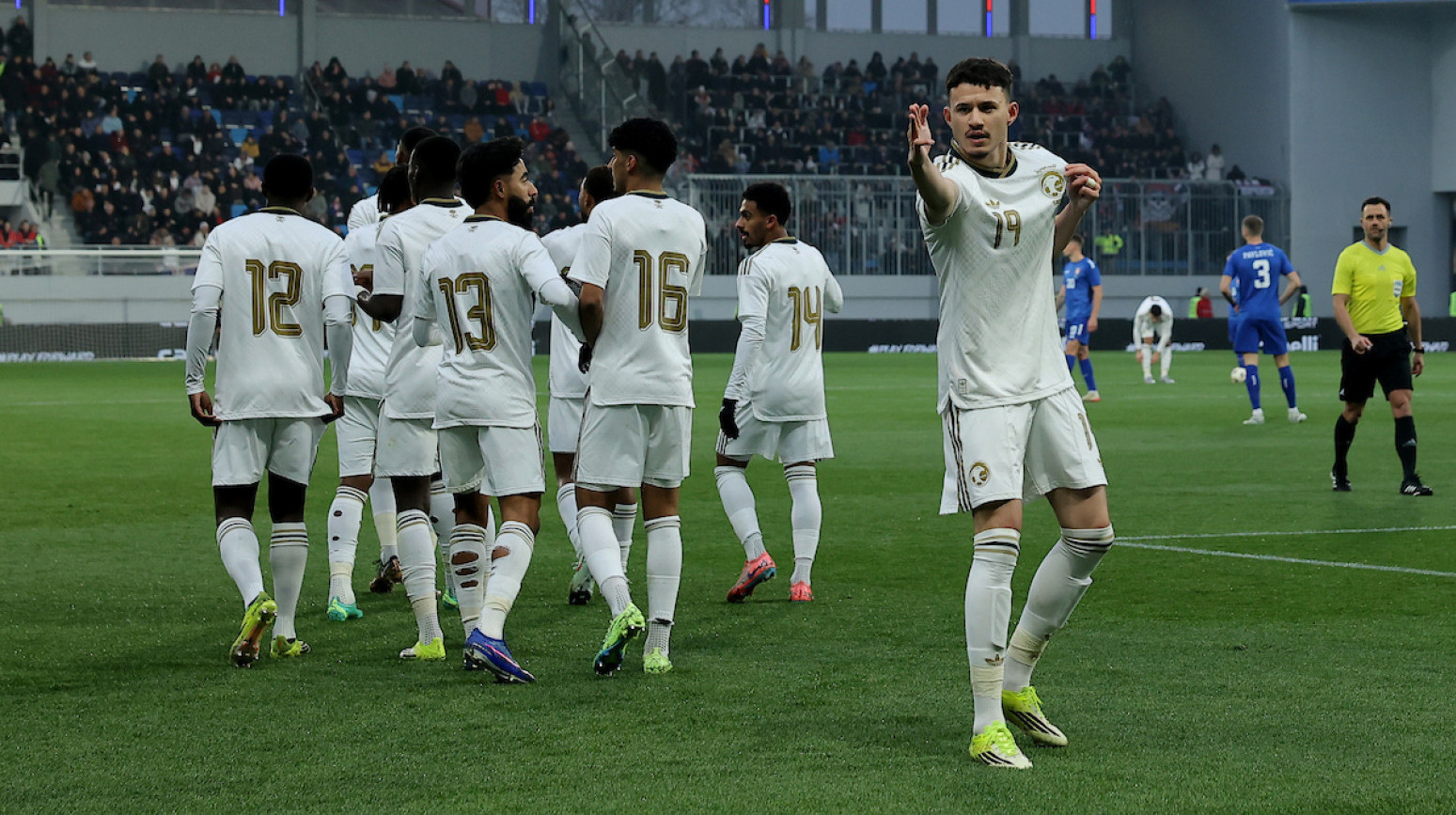 Kakav kiks – Srbija gubi! VIDEO