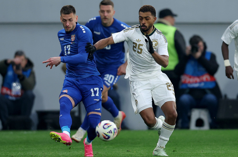 Veliki kiks "Orlova" – Saudijska Arabija iskoristila "poklon" VIDEO