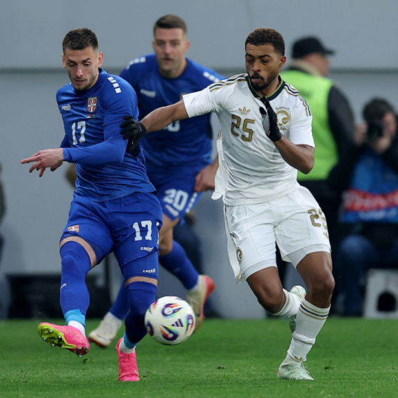 Preokret Srbije protiv učesnika Mundijala – koliko ste zadovoljni? ANKETA