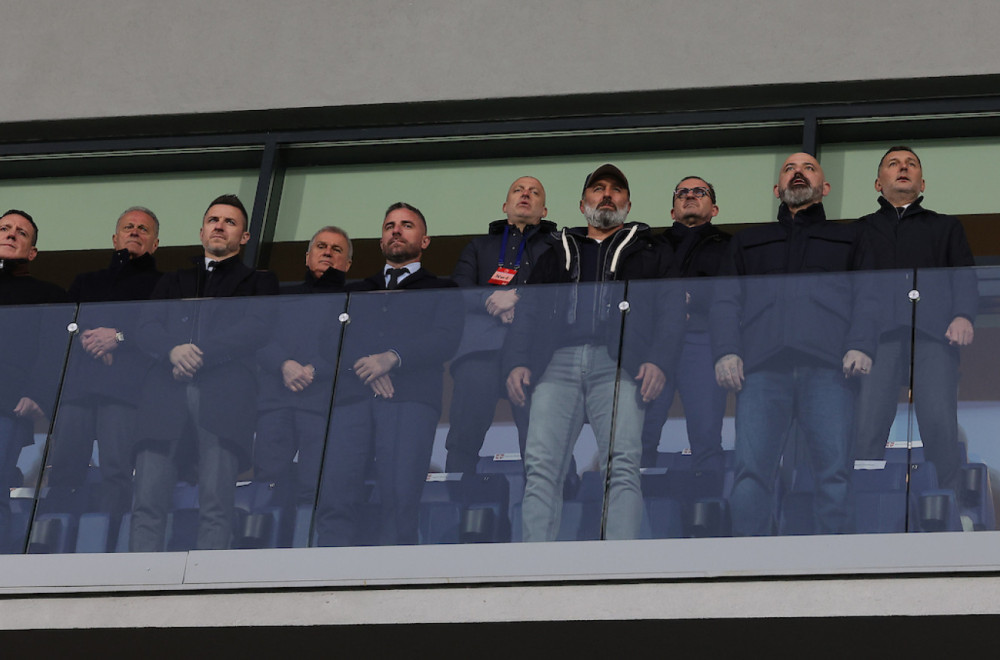 Poznata lica u Bačkoj Topoli FOTO