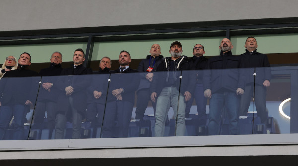 Poznata lica u Bačkoj Topoli FOTO