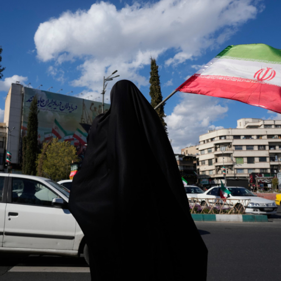 Šok iz Teherana: "Amerika nas je izdala"