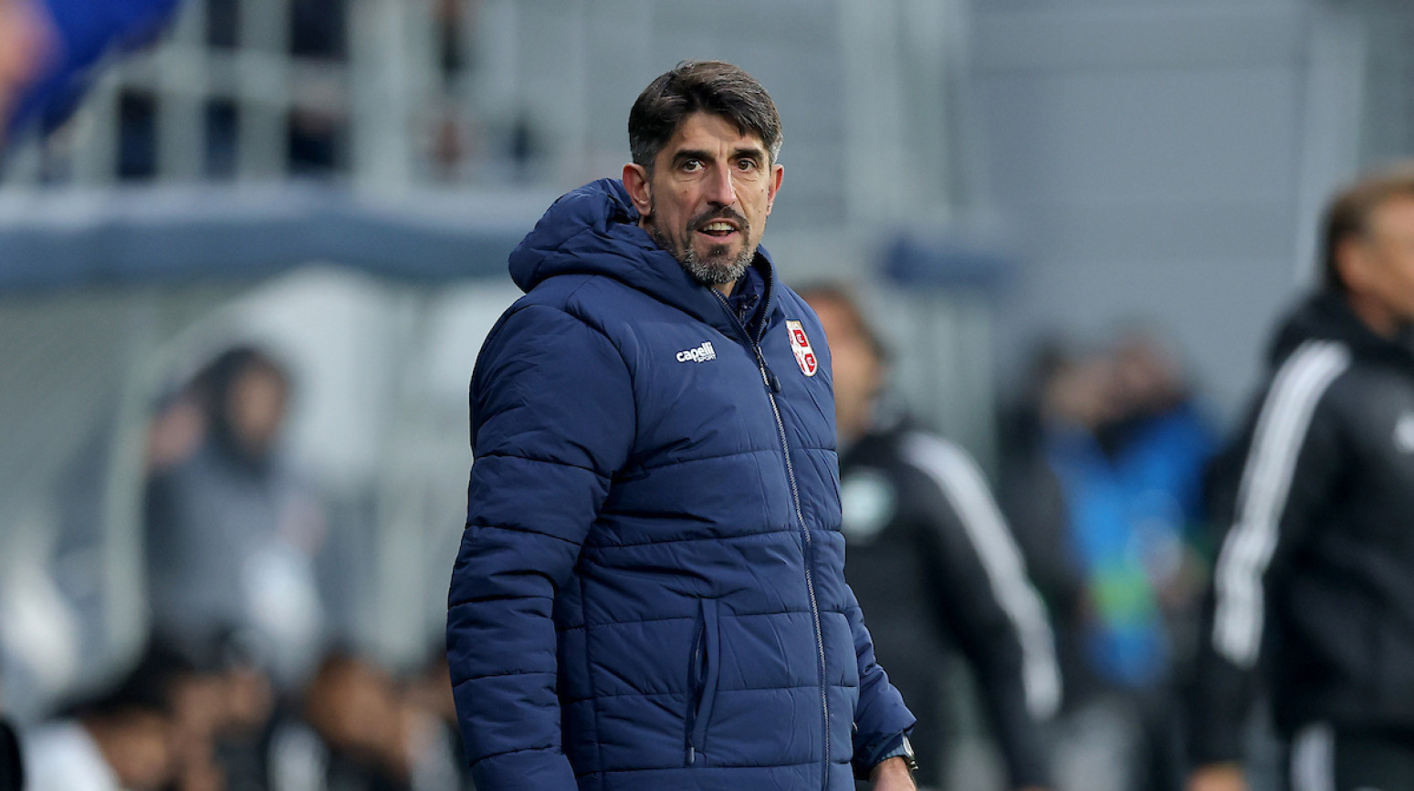 Paunović se obraća posle Saudijske Arabije