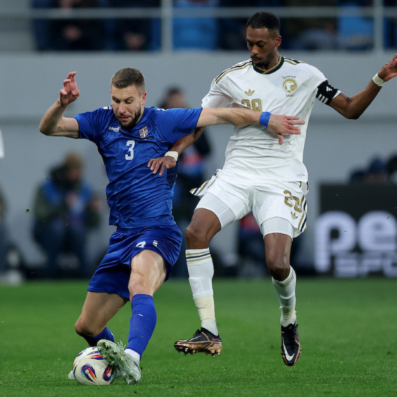 Šta ovo bi, Strahinja? VIDEO