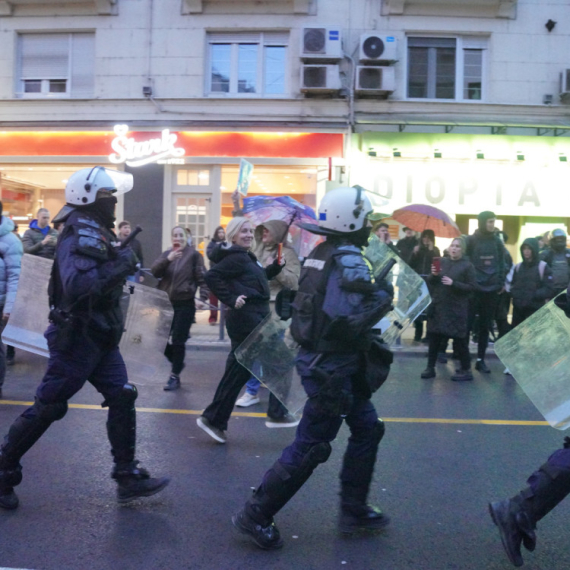 Mediji: N1 priželjkuje građanski rat VIDEO