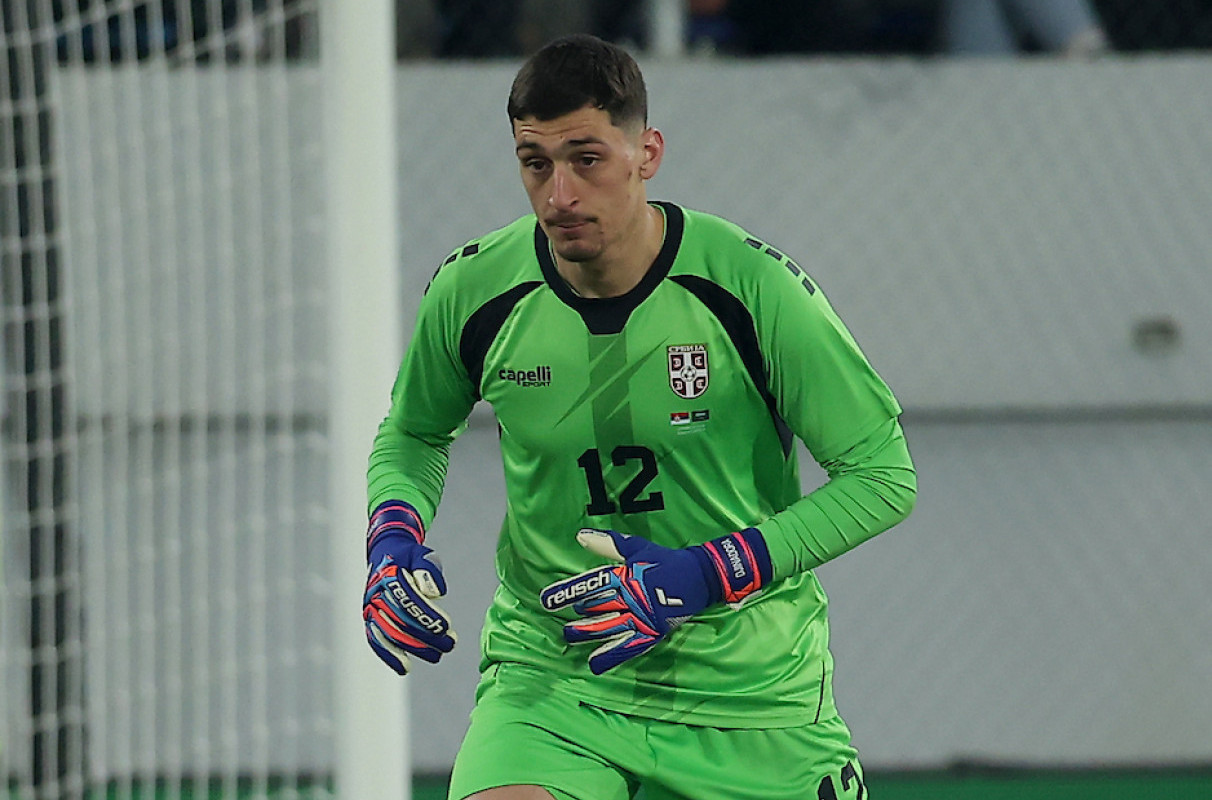 Petrović: "Nije bila greška Rajkovića – za Pavlovića nema limita" VIDEO