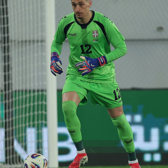 Petrović: "Nije bila greška Rajkovića – za Pavlovića nema limita"