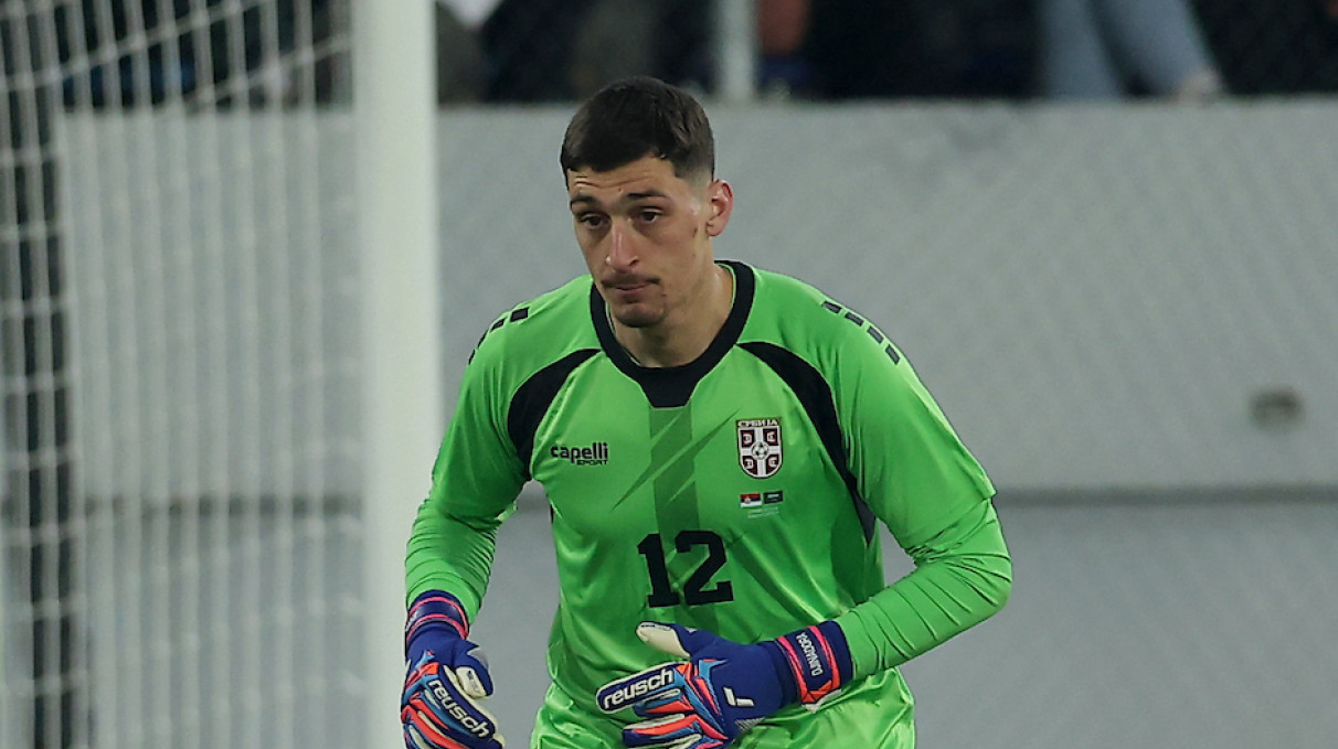 Petrović: "Nije bila greška Rajkovića – za Pavlovića nema limita" VIDEO