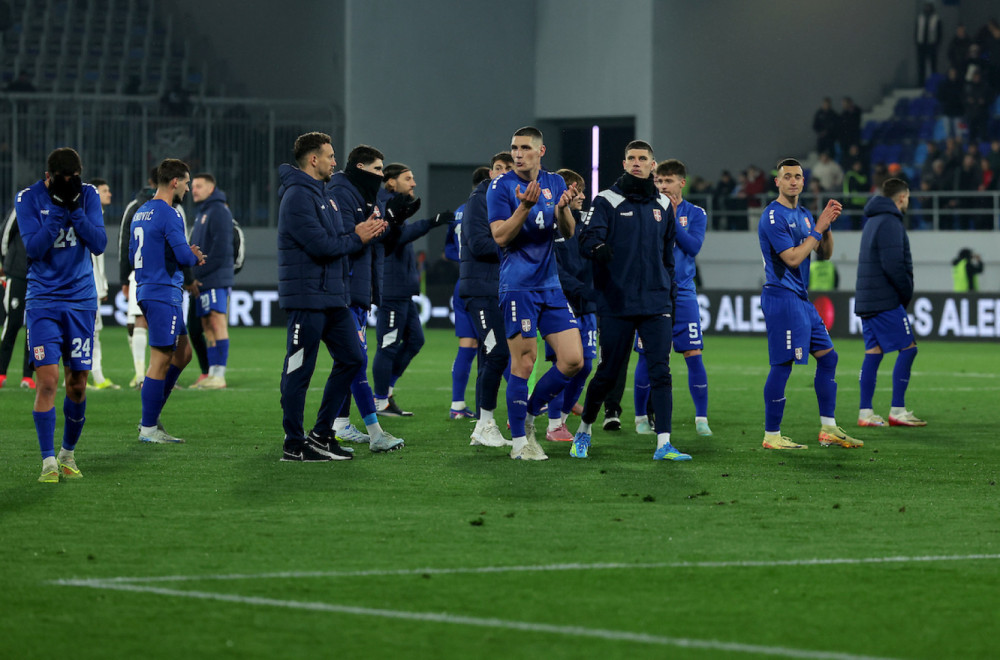 Srbija našla zamenu za Argentinu