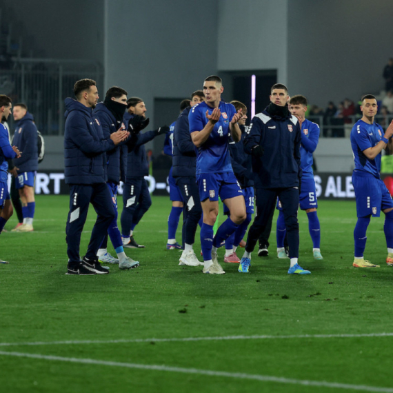 Srbija našla zamenu za Argentinu